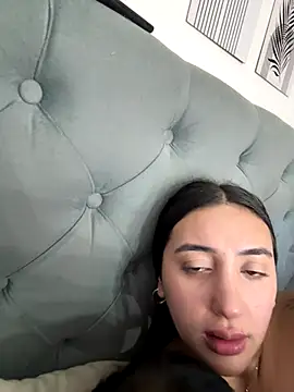 Wild sexl in different poses– Hannahoff kameramodell videója