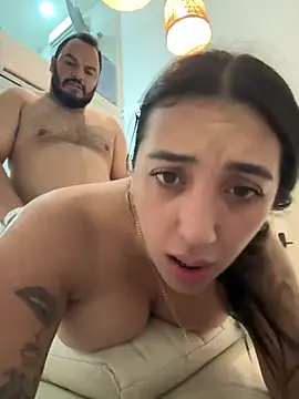 FUCK IN DOGGY 😈– Hannahoff kameramodell videója