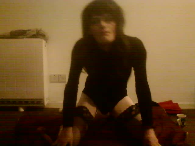 Fucking my pussy for you - video by Kitty-Kat-Petersen cam model