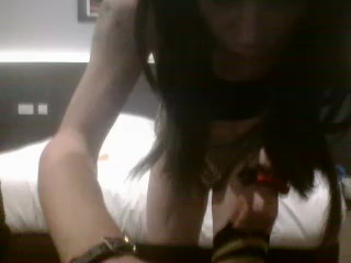 Fucking my Pussy while stroking my clitty - video by Kitty-Kat-Petersen cam model