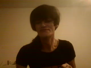 [3 Feb 20:42] Private Show - video by Kitty-Kat-Petersen cam model