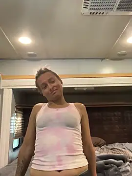 [20 Jan 14:33] Private Show - video by Jessiejames32 cam model