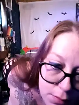 [14 Dec 09:56] Sunday morning cum - video by edgexchaos cam model