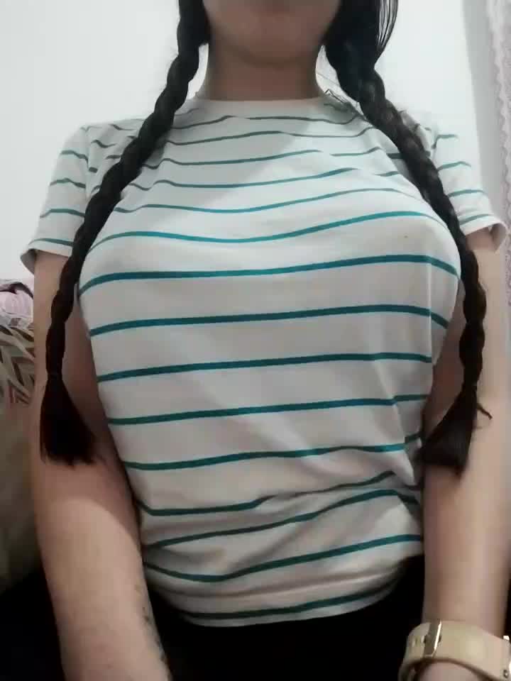 ALL NAKED FINGERING PUSSY - video oleh Squirt_pussyy kamera model