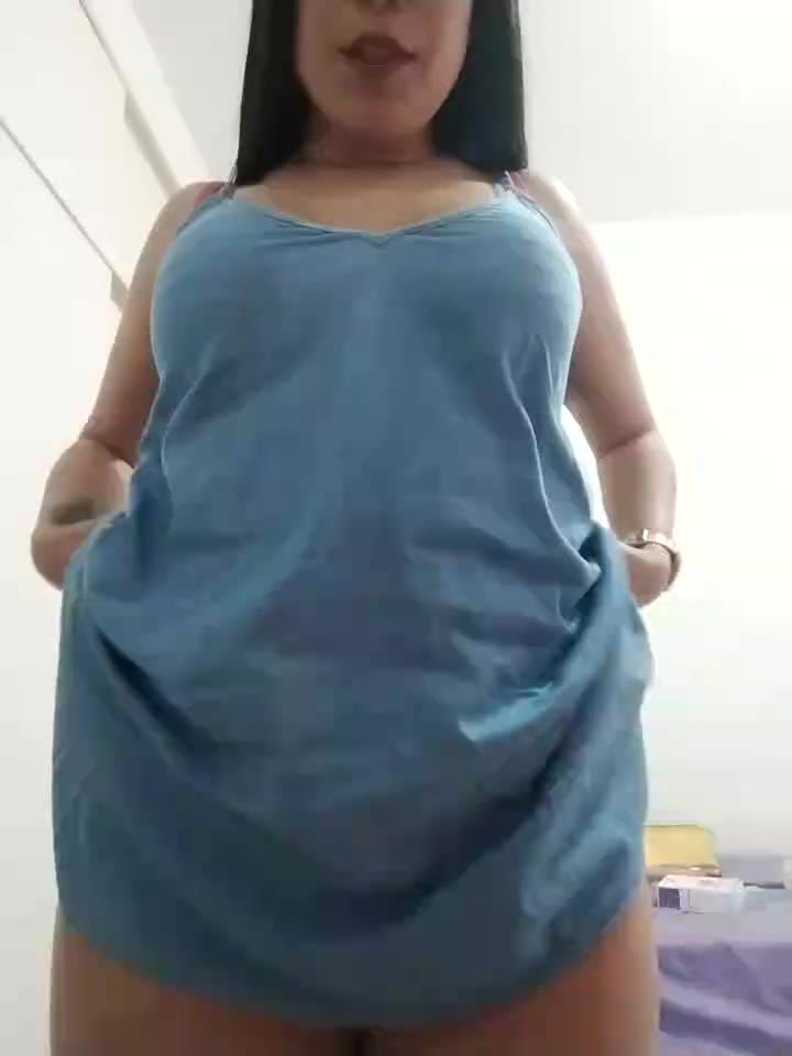 [ 17:58] Private Show - فيديو من Squirt_pussyy موديل الكام