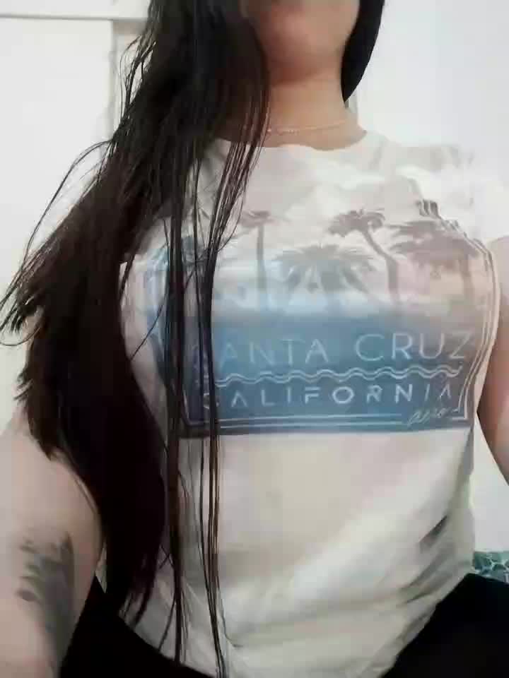 [18:33] Private Show - فيديو من Squirt_pussyy موديل الكام