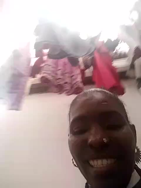 [10 Jul 06:34] Private Show - video av AlmaSean cam model