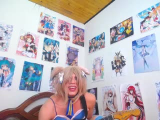 [16 Jan 16:51] Felix Argyle Private Show - video by zakira_kyun cam model