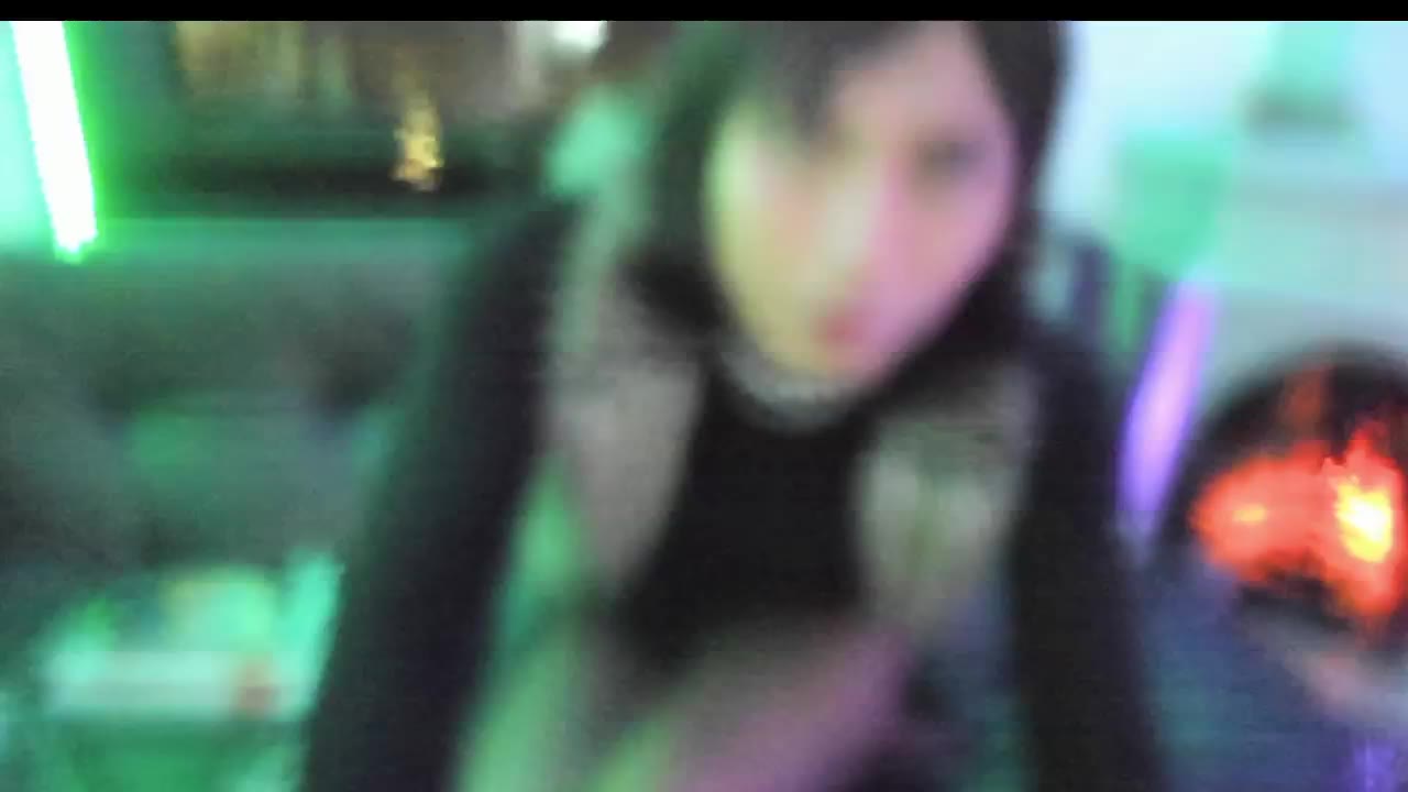 [5 Jul 20:04] Private Show - video by zakira_kyun cam model