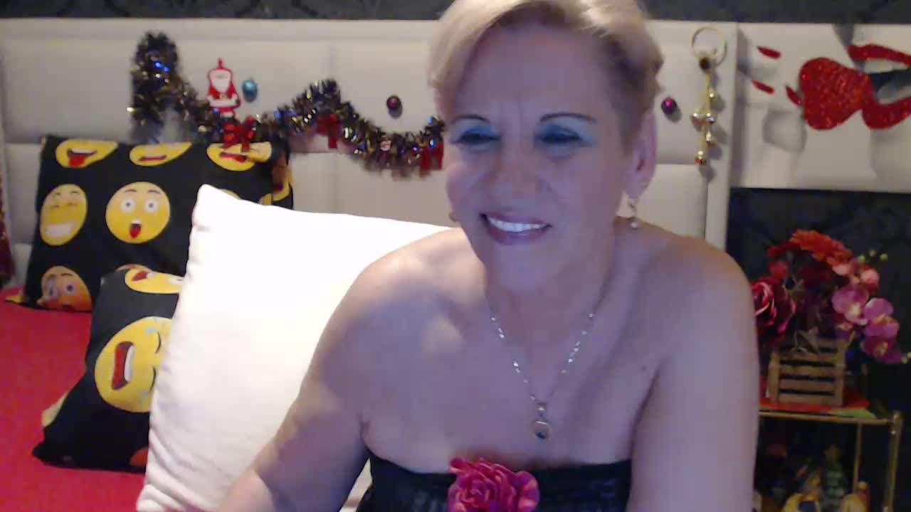 [20 Dec 12:08] Private Show - فيديو من HappyWomanOn موديل الكام