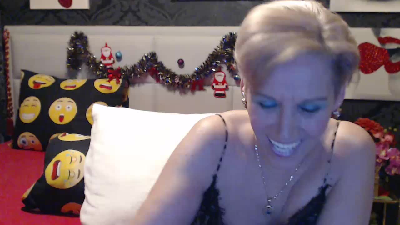 [22 Dec 10:27] Private Show - فيديو من HappyWomanOn موديل الكام