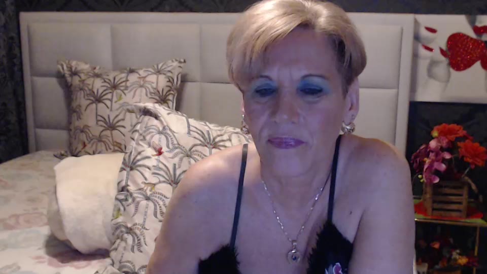 [6 Oct 21:20] Private Show - فيديو من HappyWomanOn موديل الكام