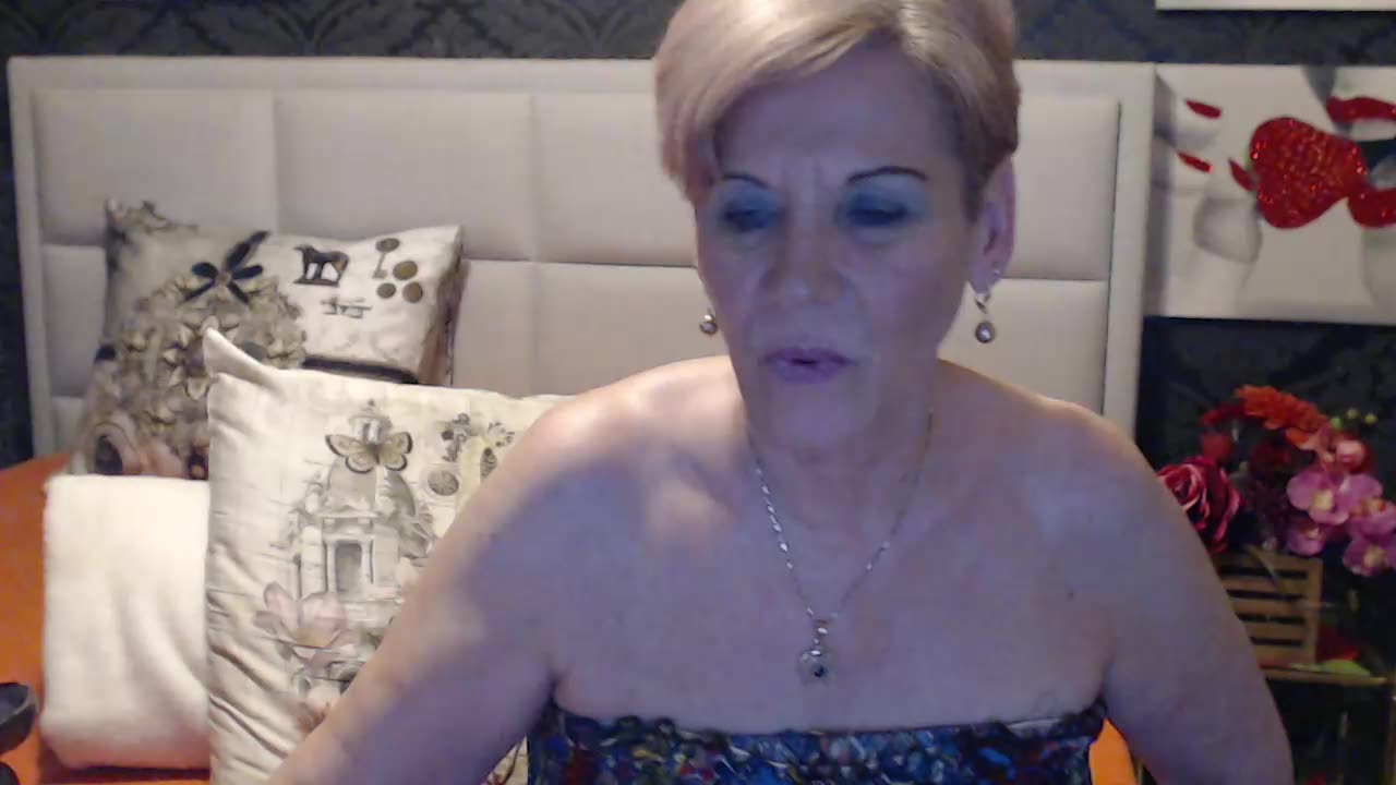 [10 Nov 12:20] Private Show - فيديو من HappyWomanOn موديل الكام