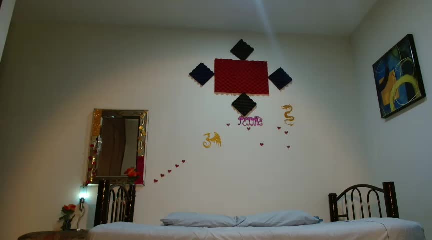 [26 Jun 02:34] Private Show - 視頻由 Dama_Scarlata18 主播提供