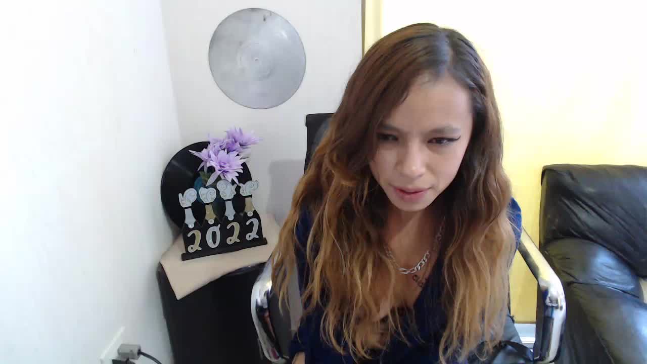 [16 Jan 16:06] Private Show - 視頻由 Dama_Scarlata18 主播提供