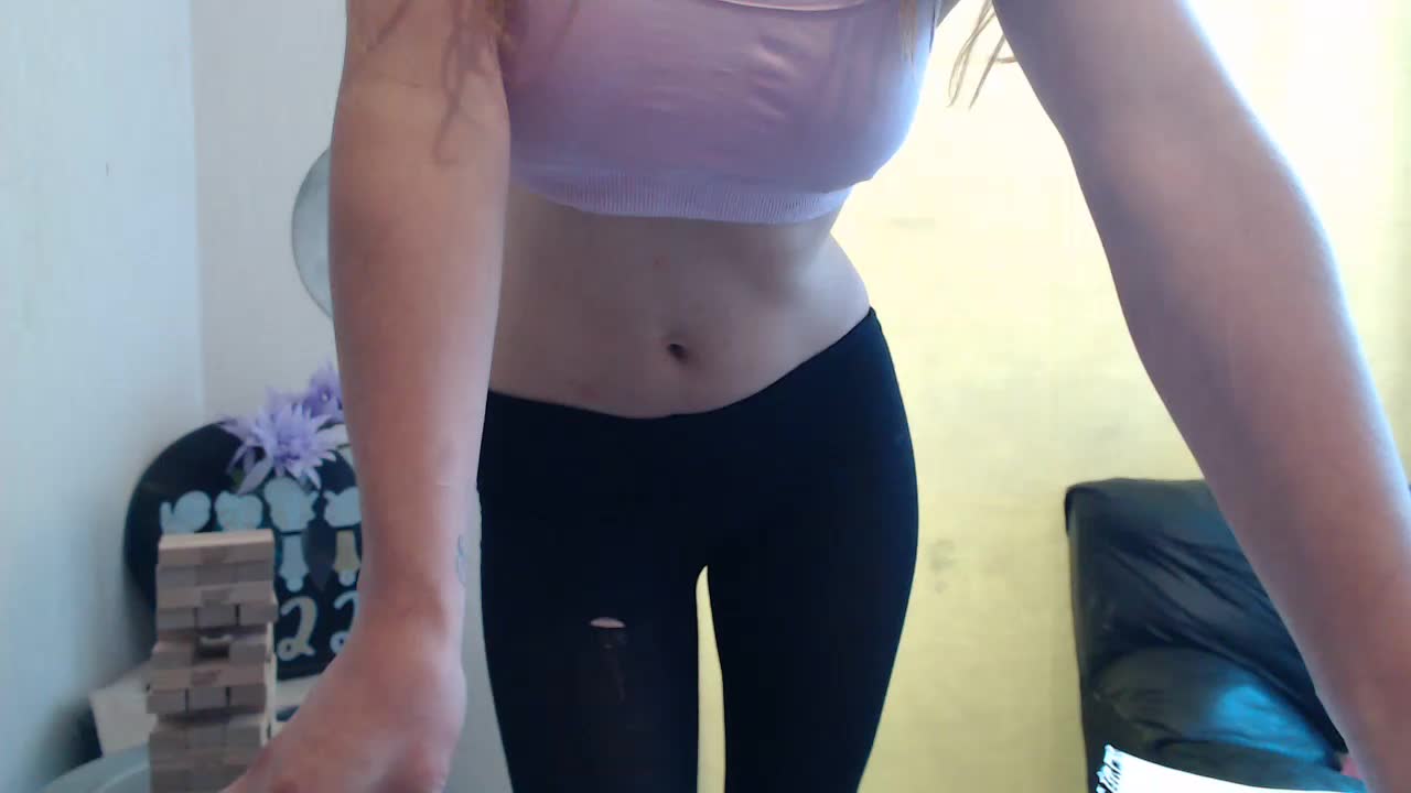 [17 Jan 16:11] Private Show - 視頻由 Dama_Scarlata18 主播提供