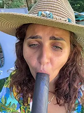 Sloppy Blowjob 💦risky loud they hear me
