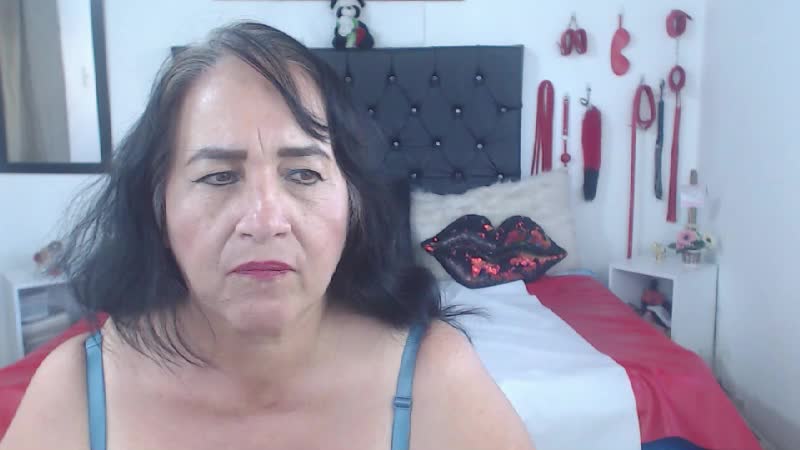 [10 Mar 17:01] Private Show - 視頻由 Sweetbigcatt 主播提供