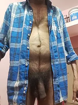 [5 Jan 02:04] Private Show - video by india_cobra cam model