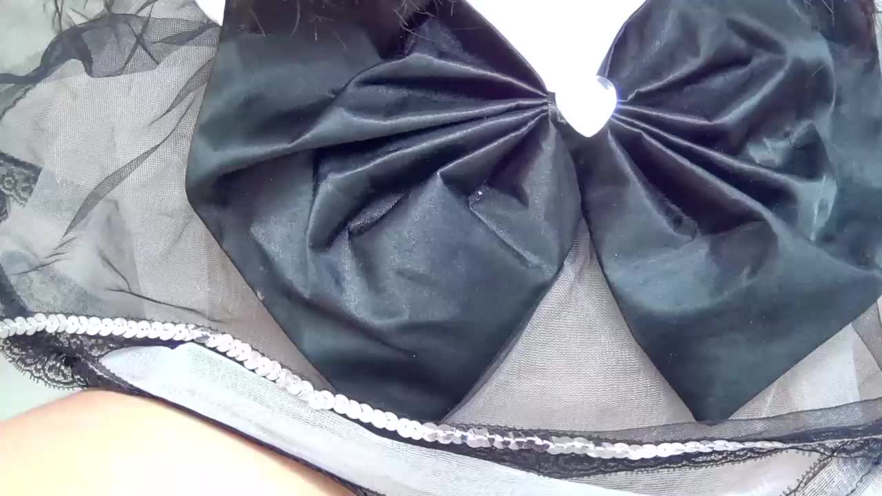 FUCK DILDO   CUM - vídeo de la modelo de cam Assiyang