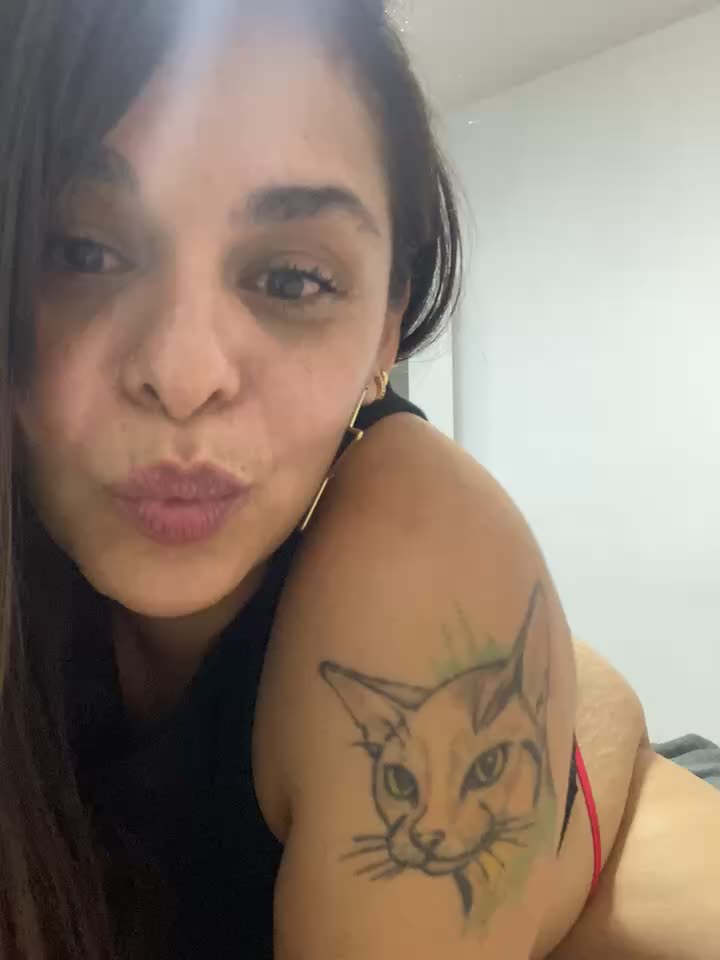 Open pussy - vídeo de Kataliina