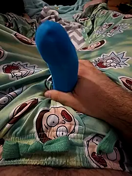 Just the tip - vídeo de la modelo de cam Dan_Long_Dong