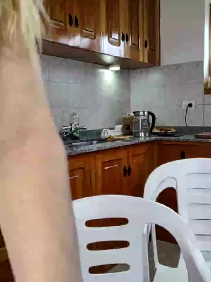 only zoom asshole - video Elnonoykeila77 kameramallilta