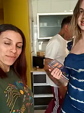 lynn sucking my asshole - video by Elnonoykeila77 cam model