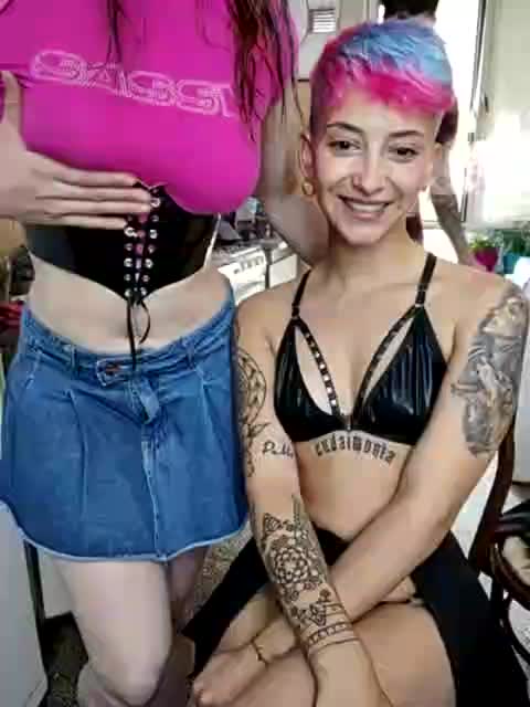 [5 Oct 15:26] Private Show - video by Elnonoykeila77 cam model