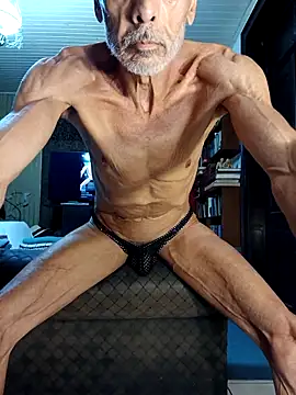 [14 Mar 20:11] Public Show - video oleh dutra498 kamera model