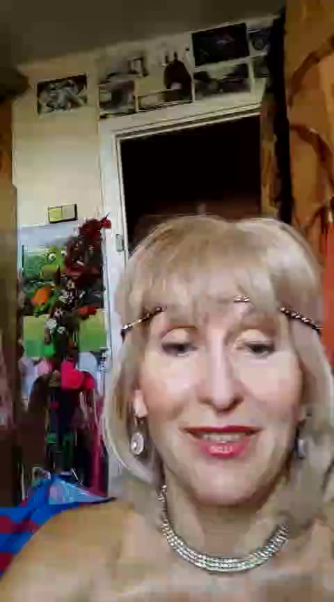 [6 Ju. So much naked squirt flood floor - video by Eliza_Wendy cam model