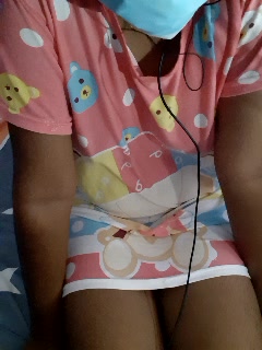 [7 May 22:24] Fan Talk - vidéo du modèle de showcams Chathuri22