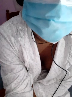 Talk to fun Begin - vidéo du modèle de showcams Chathuri22