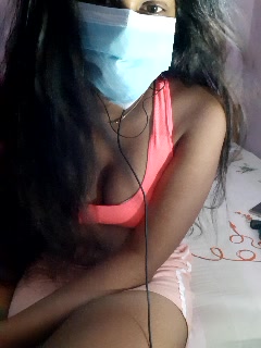 [3 May 23:29] Fans with talk ❤️❤️ - vidéo du modèle de showcams Chathuri22