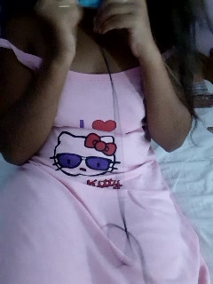 [29 Apr] Pussy Play – video af Chathuri22 cam-model