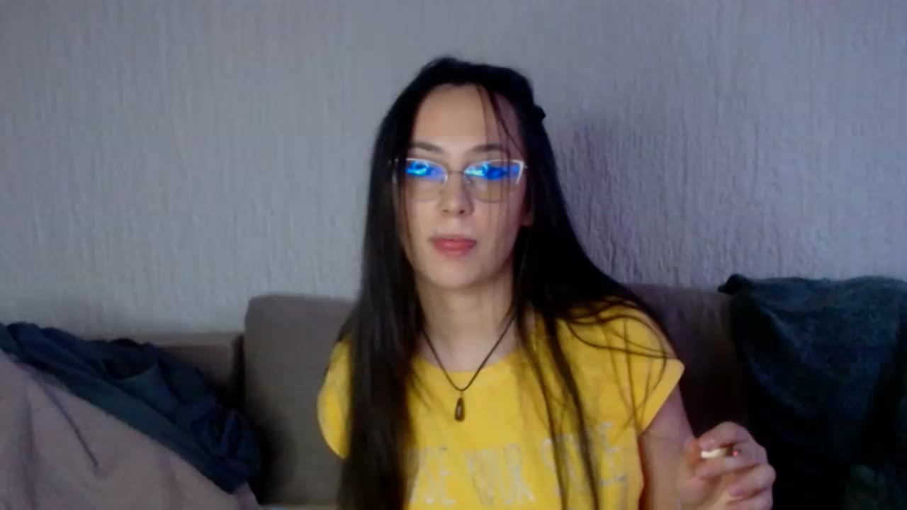 Anal [ Butt plug, Lush, Dildo ] - video av Sara94live cam-modell