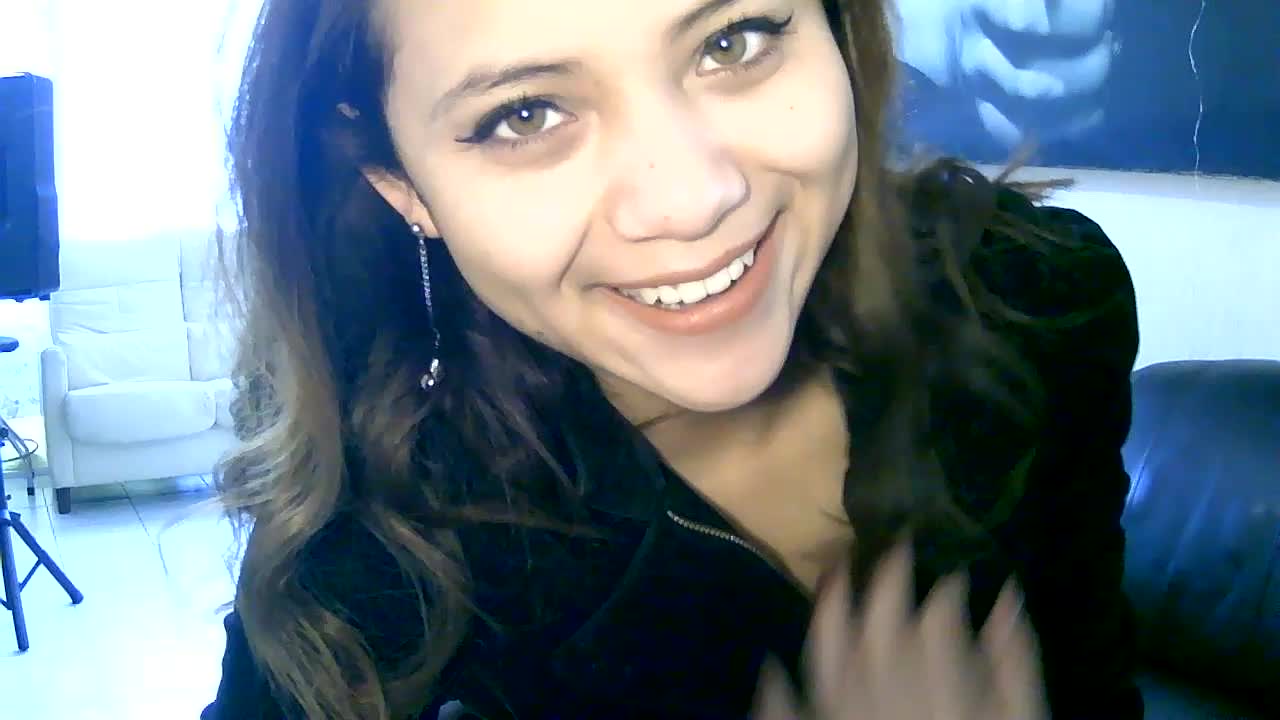 [12 Jan 15:32] Private Show - vídeo de 3littles modelo de câmara