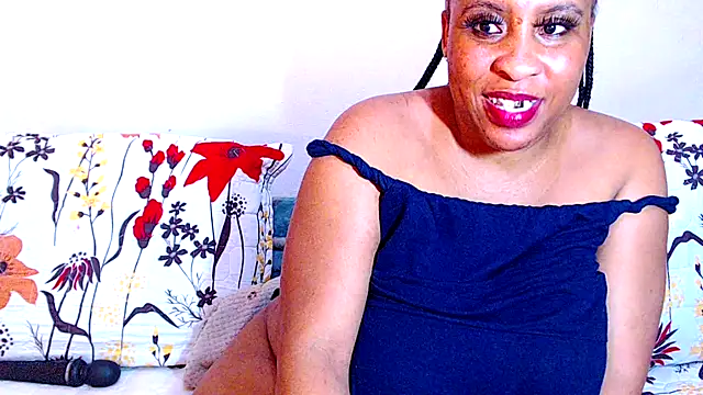 smoke that cigarage bbbe– Ebonylovelyx kameramodell videója