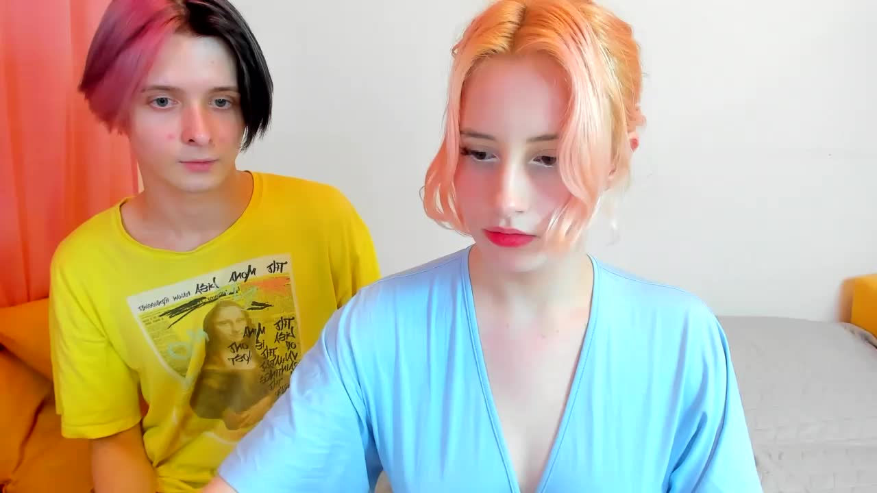 Pussy fuck. POv doggy - Video von Little_Sweet_Kittens Cam-Model