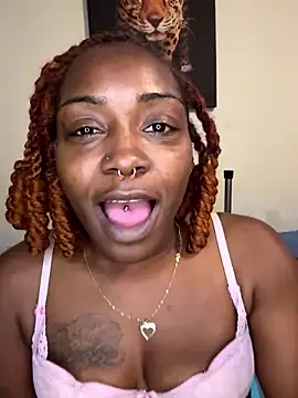 Private show pussy play