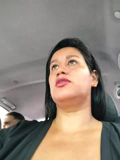 [23 Dec 13:35] Private Show - video by keilymadam cam model