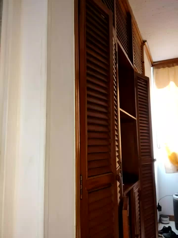 [3 Dec 10:12] Private Show - video by keilymadam cam model