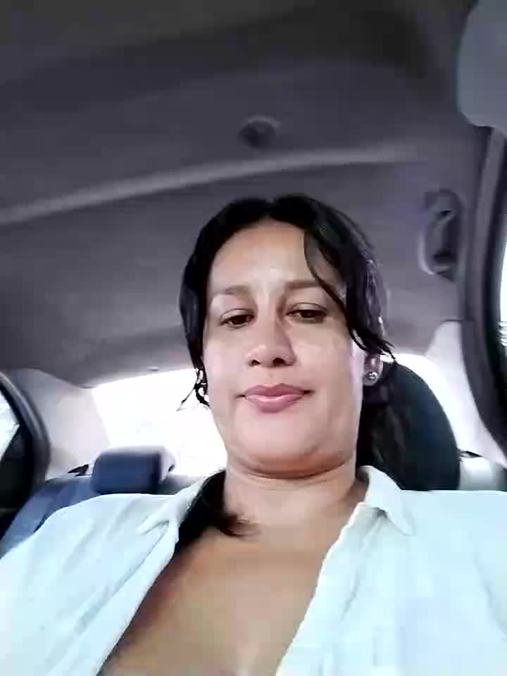 [2 Oct 13:31] Private Show - video by keilymadam cam model