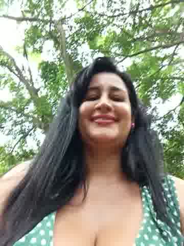 [11 Nov 15:53] Private Show - video by keilymadam cam model