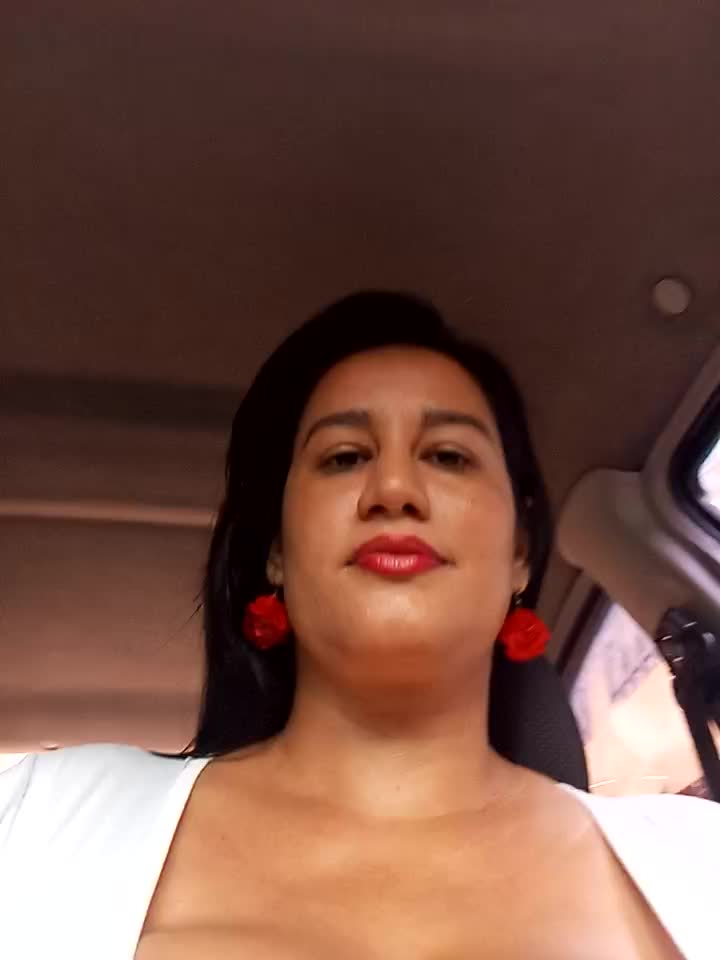 [21 Nov 07:52] Private Show - video by keilymadam cam model