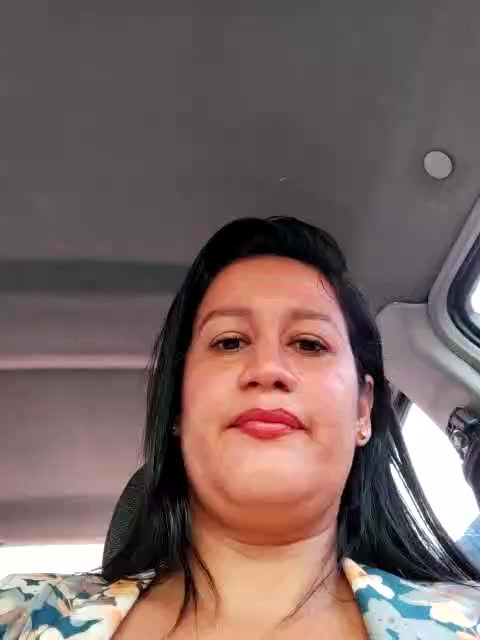 [15 Feb 11:02] Private Show - video by keilymadam cam model