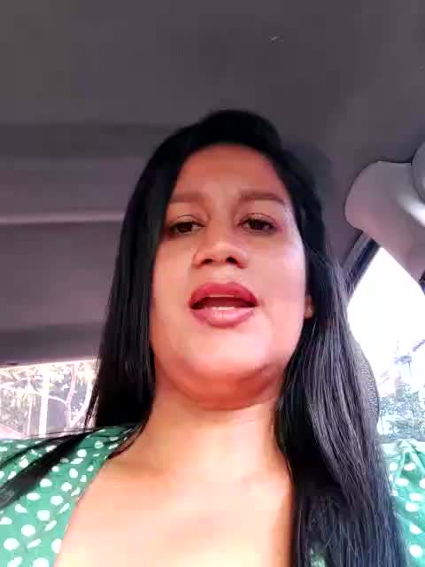 [16 Feb 15:46] Private Show - video by keilymadam cam model