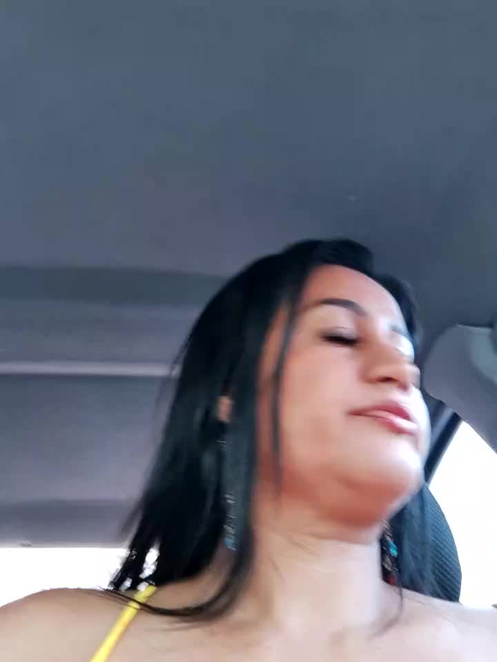 [17 Feb 13:25] Private Show - video by keilymadam cam model