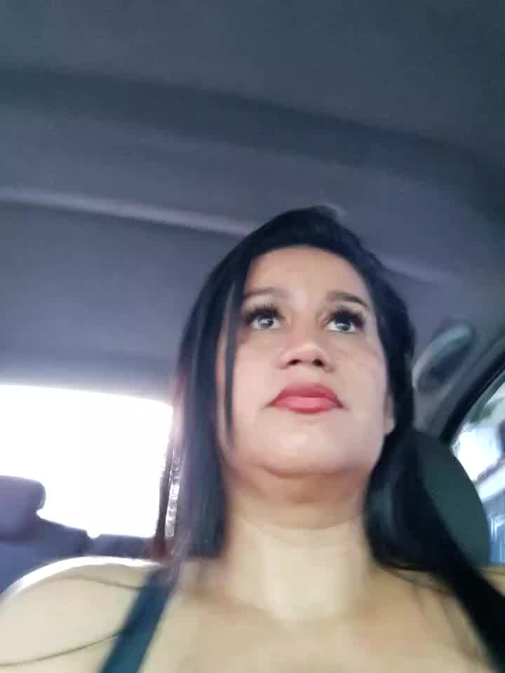 [18 Feb 14:50] Private Show - video by keilymadam cam model