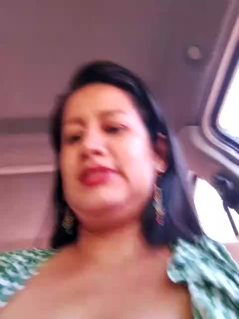 [25 Feb 14:33] Private Show - video by keilymadam cam model